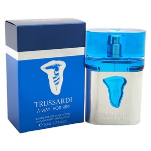 Trussardi A WAY Men