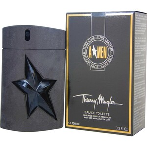 Thierry Mugler A*MEN PURE LEATHER PURE CUIR Men