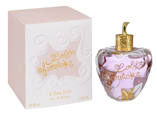 Lolita Lempicka L'EAU JOLIE Women