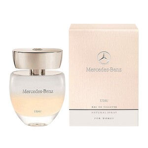 Mercedes-Benz L'EAU Women