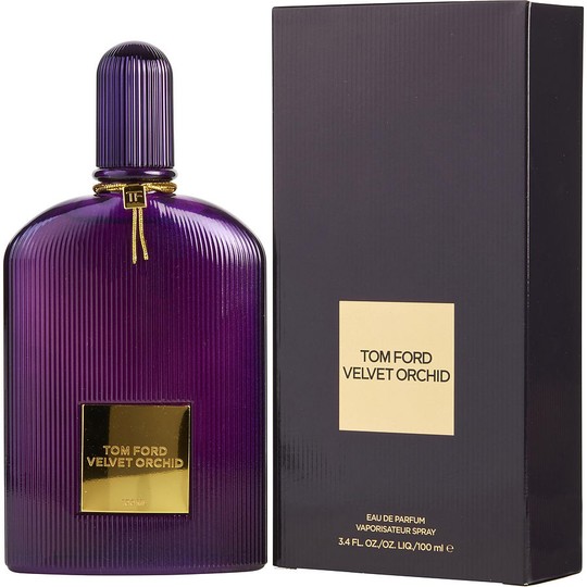 Tom Ford VELVET ORCHID Women