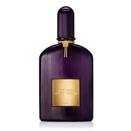 Tom Ford VELVET ORCHID Women