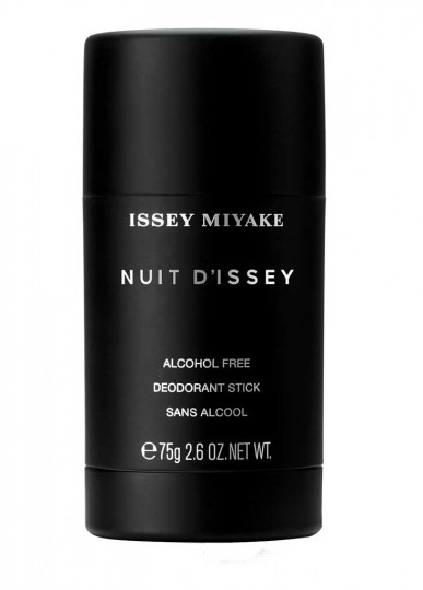 Issey Miyake NUIT D'ISSEY Eau De Toilette Men
