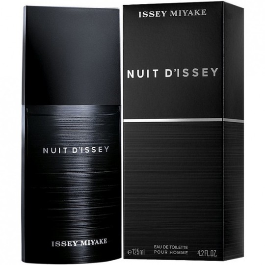 Issey Miyake NUIT D'ISSEY Eau De Toilette Men