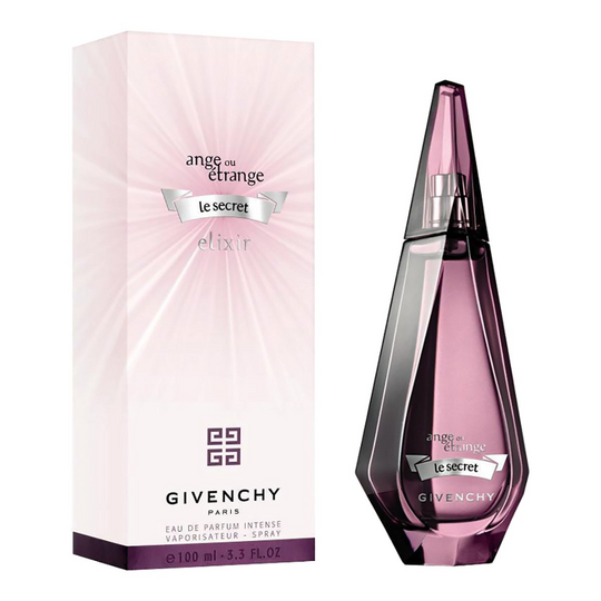 Givenchy ANGE OU ETRANGE LE SECRET ELIXIR Intense Women