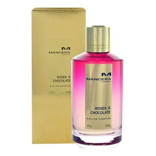 Mancera ROSES & CHOCOLATE Unisex