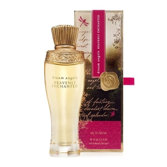 Victoria's Secret DREAM ANGELS HEAVENLY ENCHANTED Women