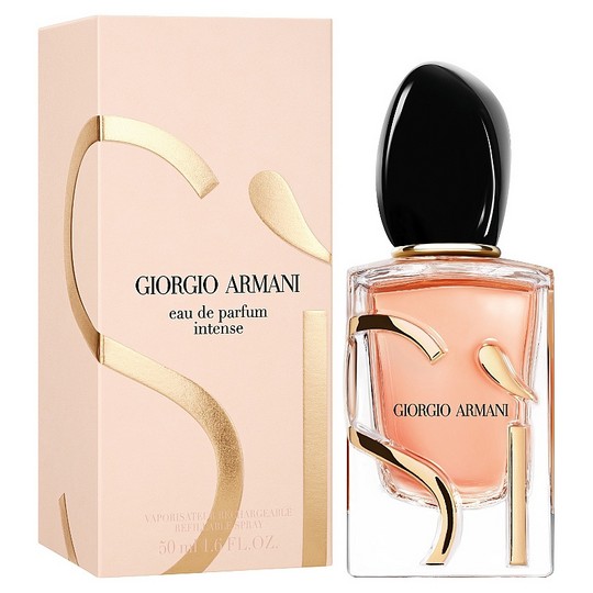 Giorgio Armani SI INTENSE Women