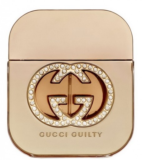 Gucci GUILTY DIAMOND Limited Edition Women