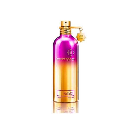 Montale BEAST LOVE Unisex