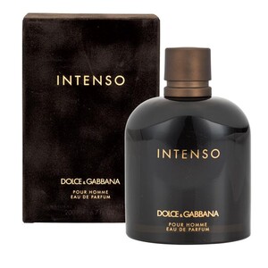 Dolce&Gabbana INTENSO Men