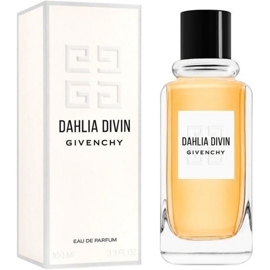 Givenchy DAHLIA DIVIN Eau De Parfum Women