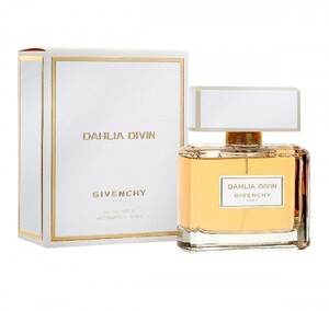Givenchy DAHLIA DIVIN Eau De Parfum Women