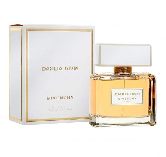 Givenchy DAHLIA DIVIN Eau De Parfum Women