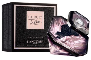 Lancome LA NUIT TRESOR L'eau De Parfum Women