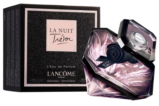 Lancome LA NUIT TRESOR L'eau De Parfum Women