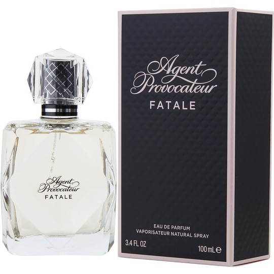Agent Provocateur FATALE Women