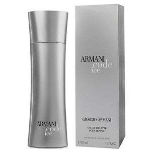 Giorgio Armani ARMANI CODE ICE Men