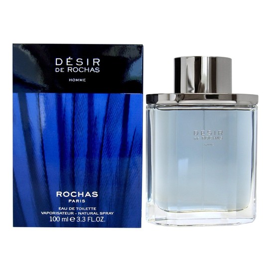 Rochas DESIR DE ROCHAS Men