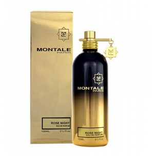 Montale ROSE NIGHT Unisex