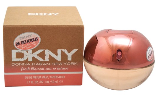 Donna Karan DKNY BE DELICIOUS FRESH BLOSSOM EAU SO INTENSE Women