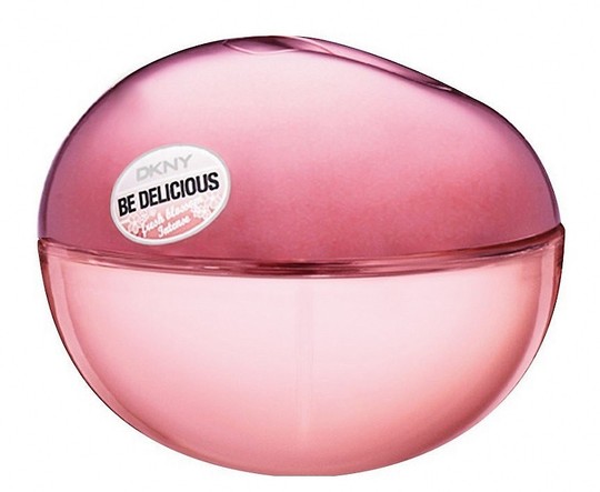 Donna Karan DKNY BE DELICIOUS FRESH BLOSSOM EAU SO INTENSE Women