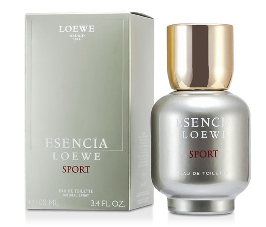 Loewe ESENCIA SPORT Men