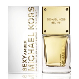 Michael Kors SEXY AMBER Women