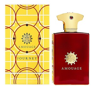 Amouage JOURNEY Men