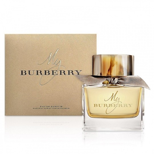 Burberry MY BURBERRY Women