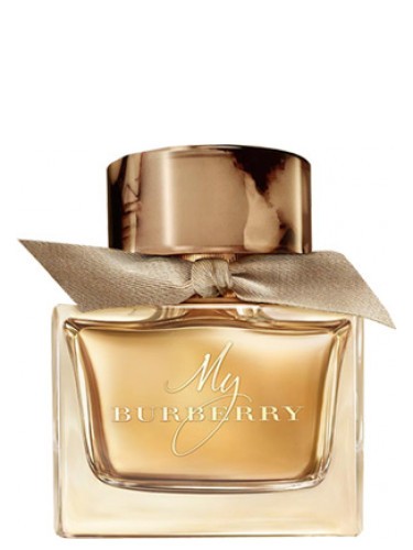 Burberry MY BURBERRY Women