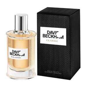 David Beckham CLASSIC Men