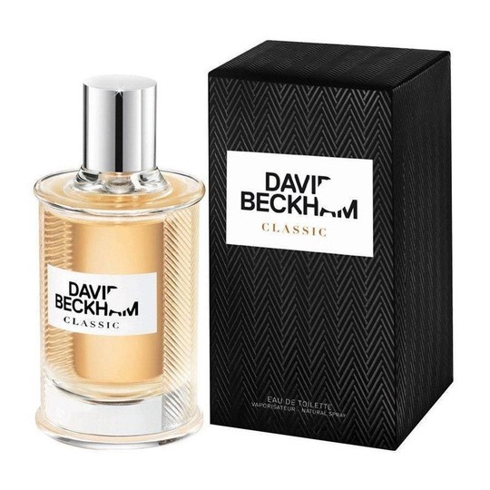 David Beckham CLASSIC Men