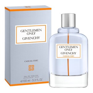 Givenchy GENTLEMEN ONLY CASUAL CHIC Men