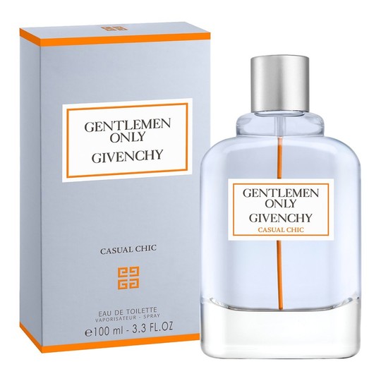 Givenchy GENTLEMEN ONLY CASUAL CHIC Men