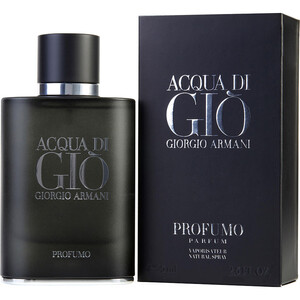 Giorgio Armani ACQUA DI GIO PROFUMO Men
