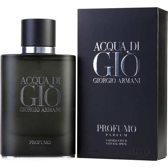 Giorgio Armani ACQUA DI GIO PROFUMO Men