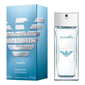 Giorgio Armani EMPORIO ARMANI DIAMONDS ROCKS Men