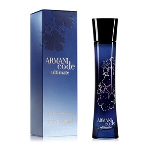 Giorgio Armani ARMANI CODE ULTIMATE Intense Women