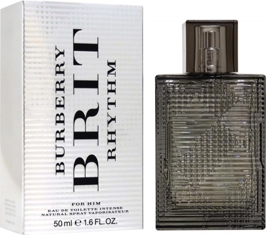 Burberry BRIT RHYTHM INTENSE Men