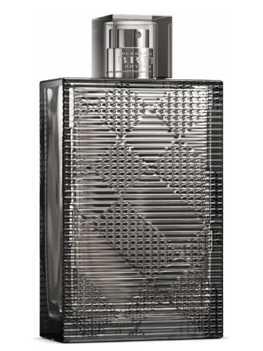 Burberry BRIT RHYTHM INTENSE Men