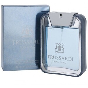 Trussardi BLUE LAND Men
