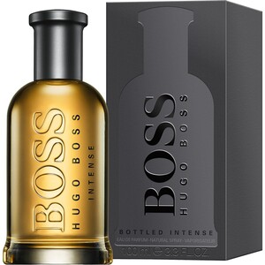 Hugo Boss BOSS BOTTLED INTENSE Men