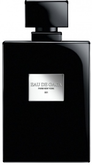 Lady Gaga EAU DE GAGA Unisex