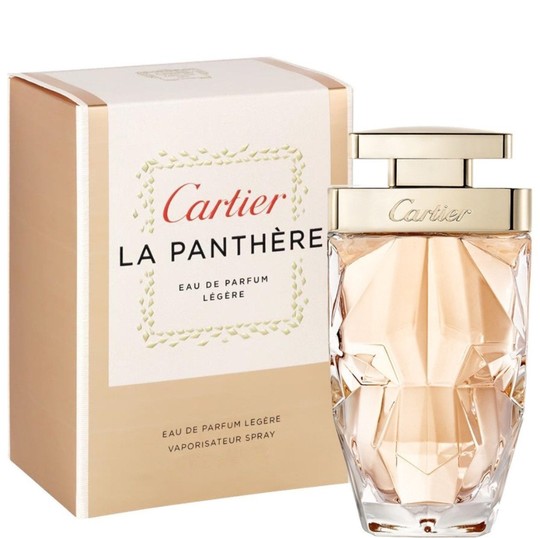 Cartier LA PANTHERE LEGERE Women
