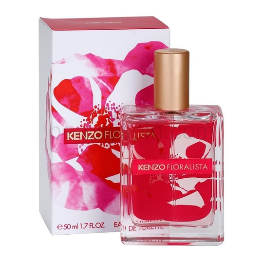 Kenzo FLORALISTA Women