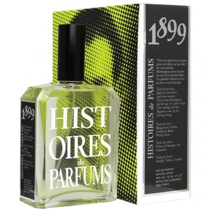 Histoires de Parfums 1899 Hemingway Unisex