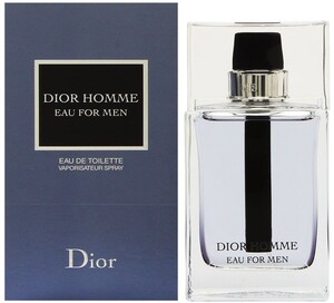 Christian Dior HOMME EAU for Men