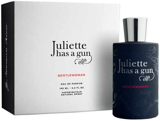 Juliette Has A Gun GENTLEWOMAN Women