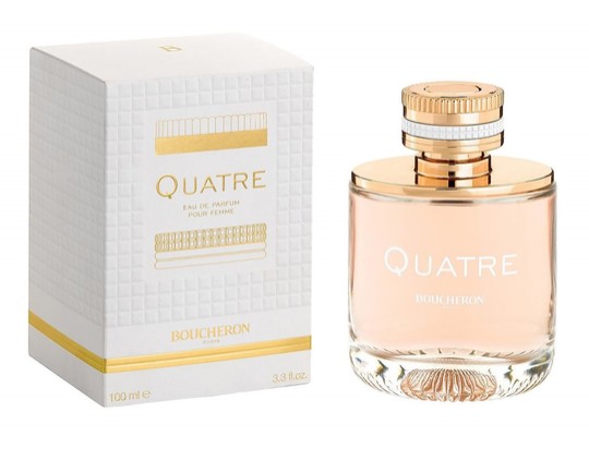 Boucheron QUATRE Women